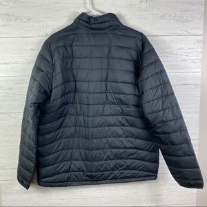 Columbia Jacket Bayou Bluff Insulated 